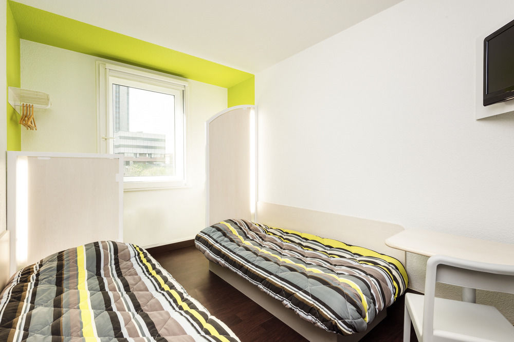 Hotel Hotelf1 Thonon Les Bains Est