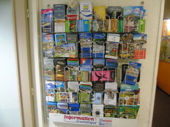 Hotelf1 Thonon Les Bains Est * Marin