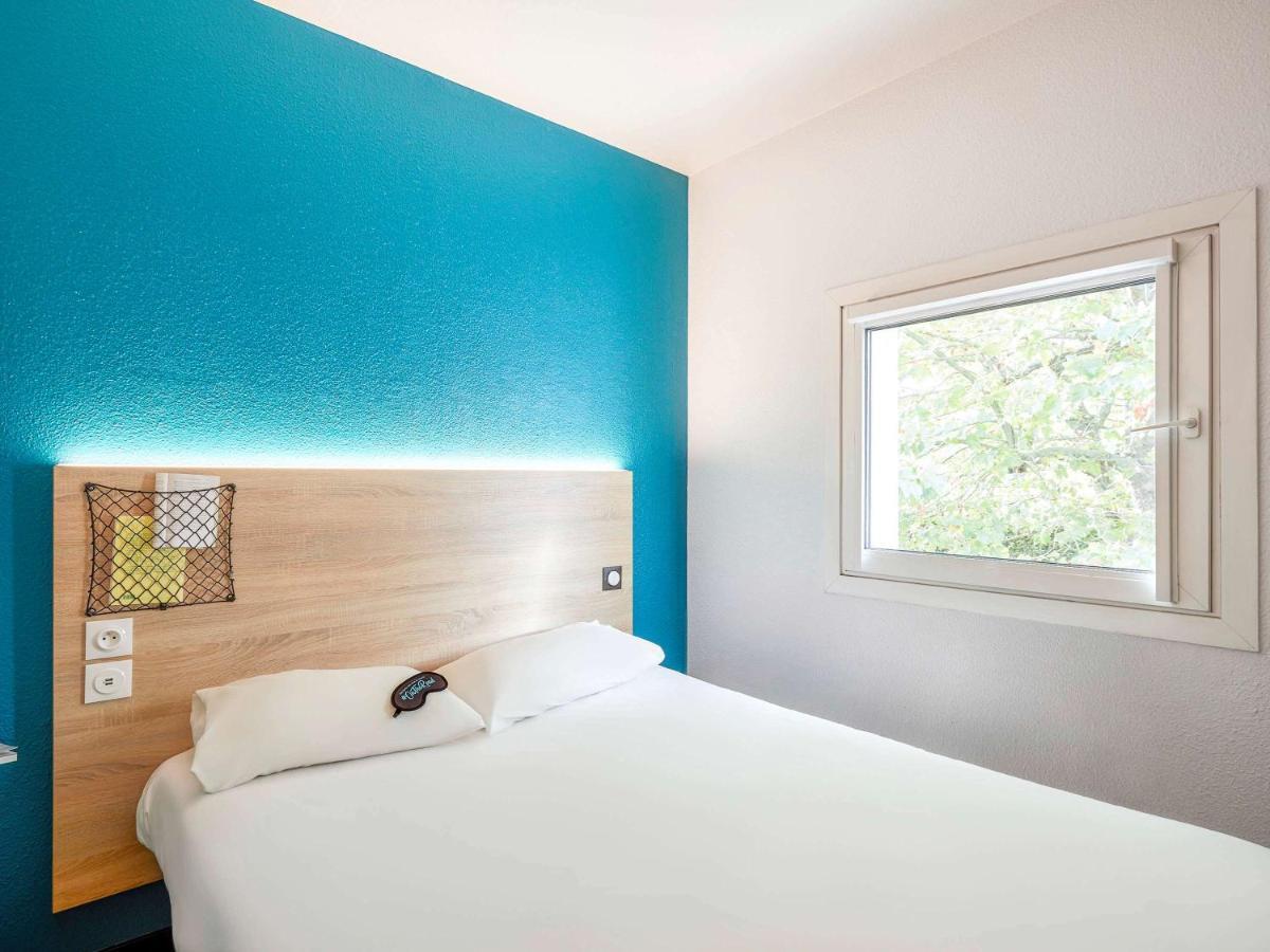 Hotelf1 Thonon Les Bains Est