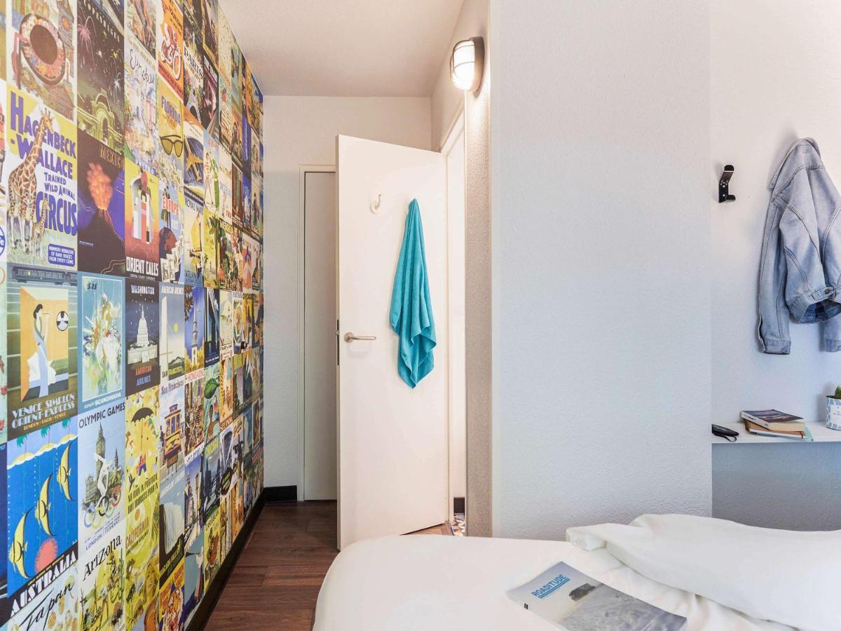 Hotelf1 Thonon Les Bains Est Hotel