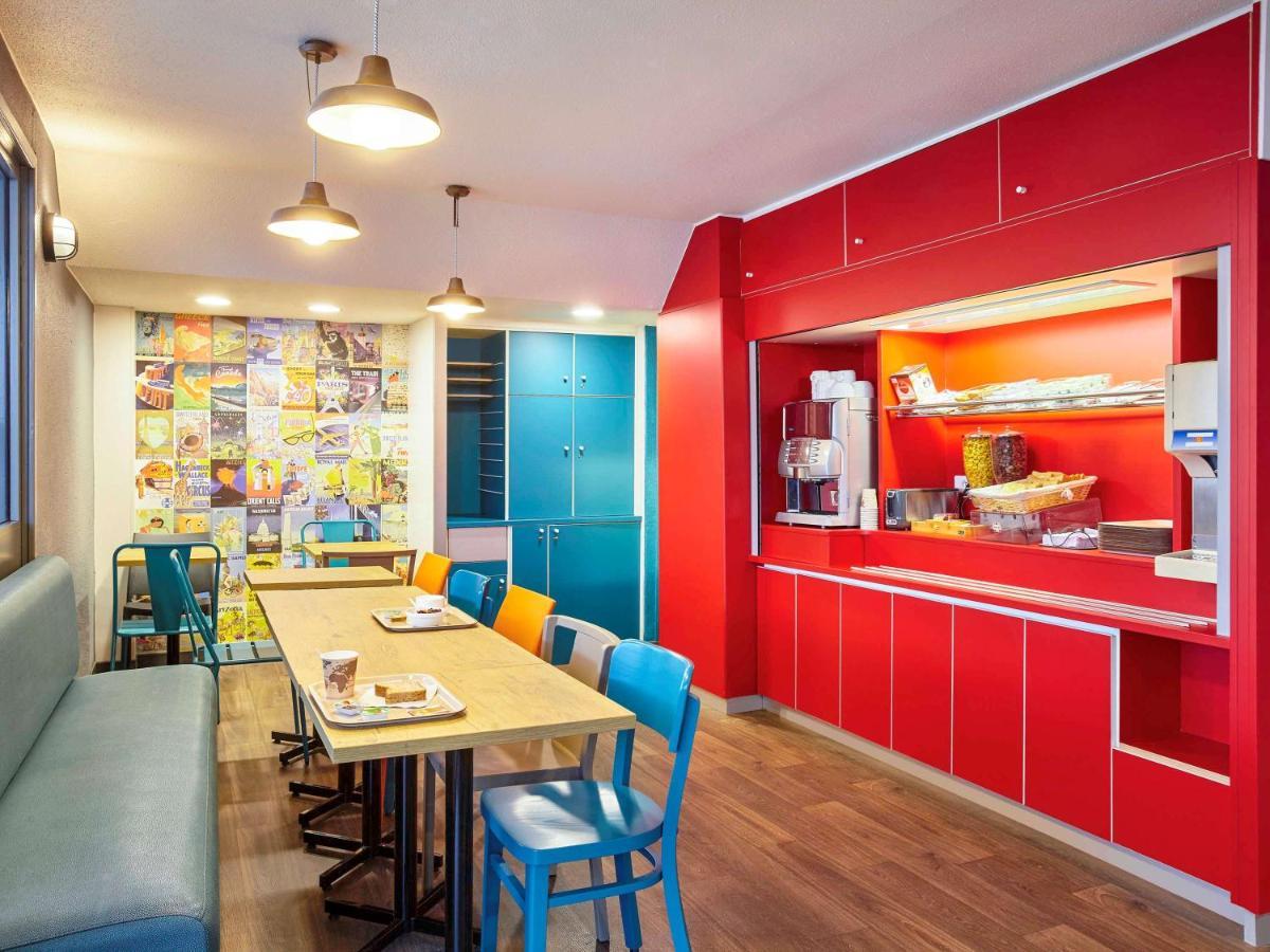 Hotel Hotelf1 Thonon Les Bains Est